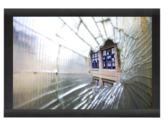 Cambio de pantallas HP Mini