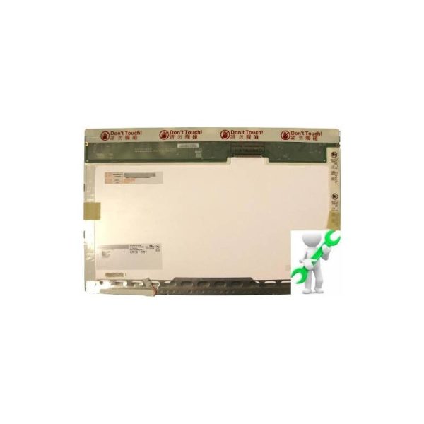 Cambio pantalla Samsung NP-R60