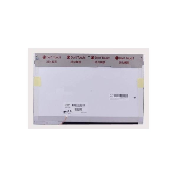 Pantalla Acer Travelmate 4020