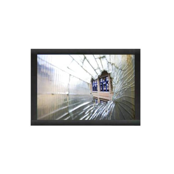 Pantalla compatible NT156WHM-N44