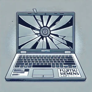 Pantallas Fujitsu Siemens