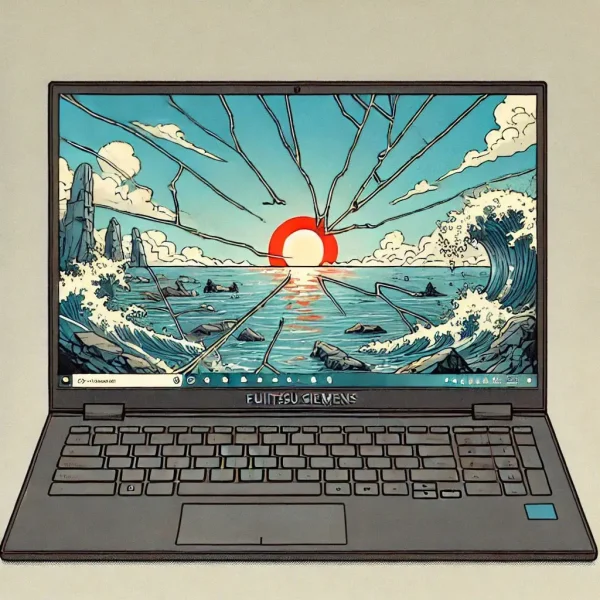 Pantalla portátil Dell Inspiron 15 3568